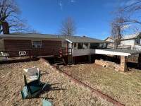 Project in Beltsville by ExteriorPros