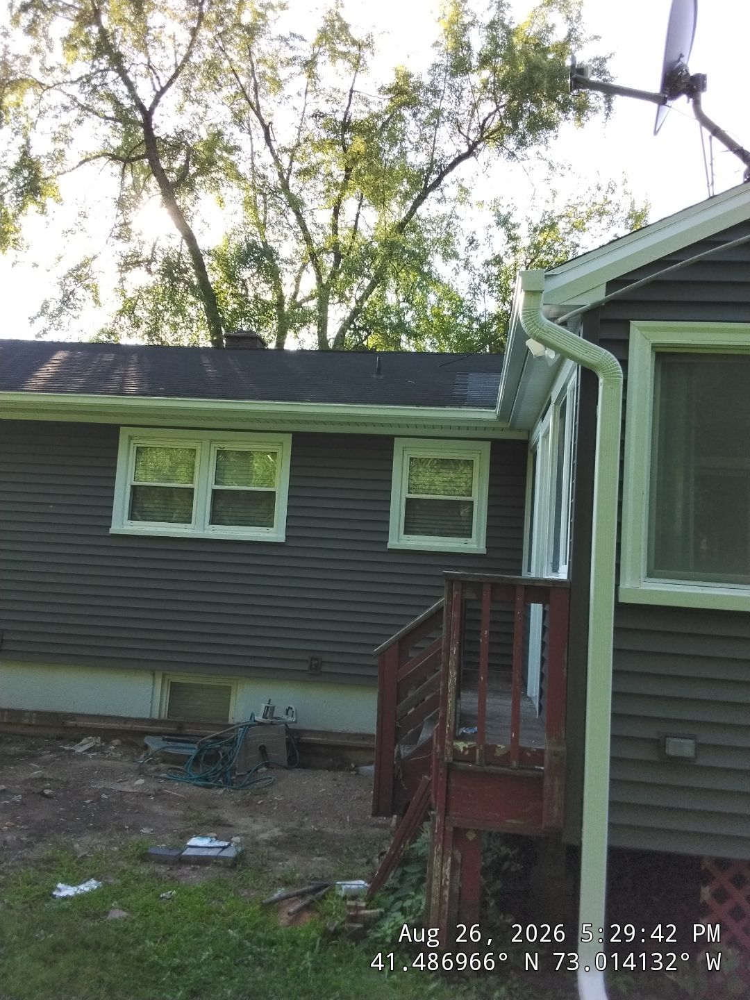 MaxFlow  by DiGiorgi Roofing and Siding Inc