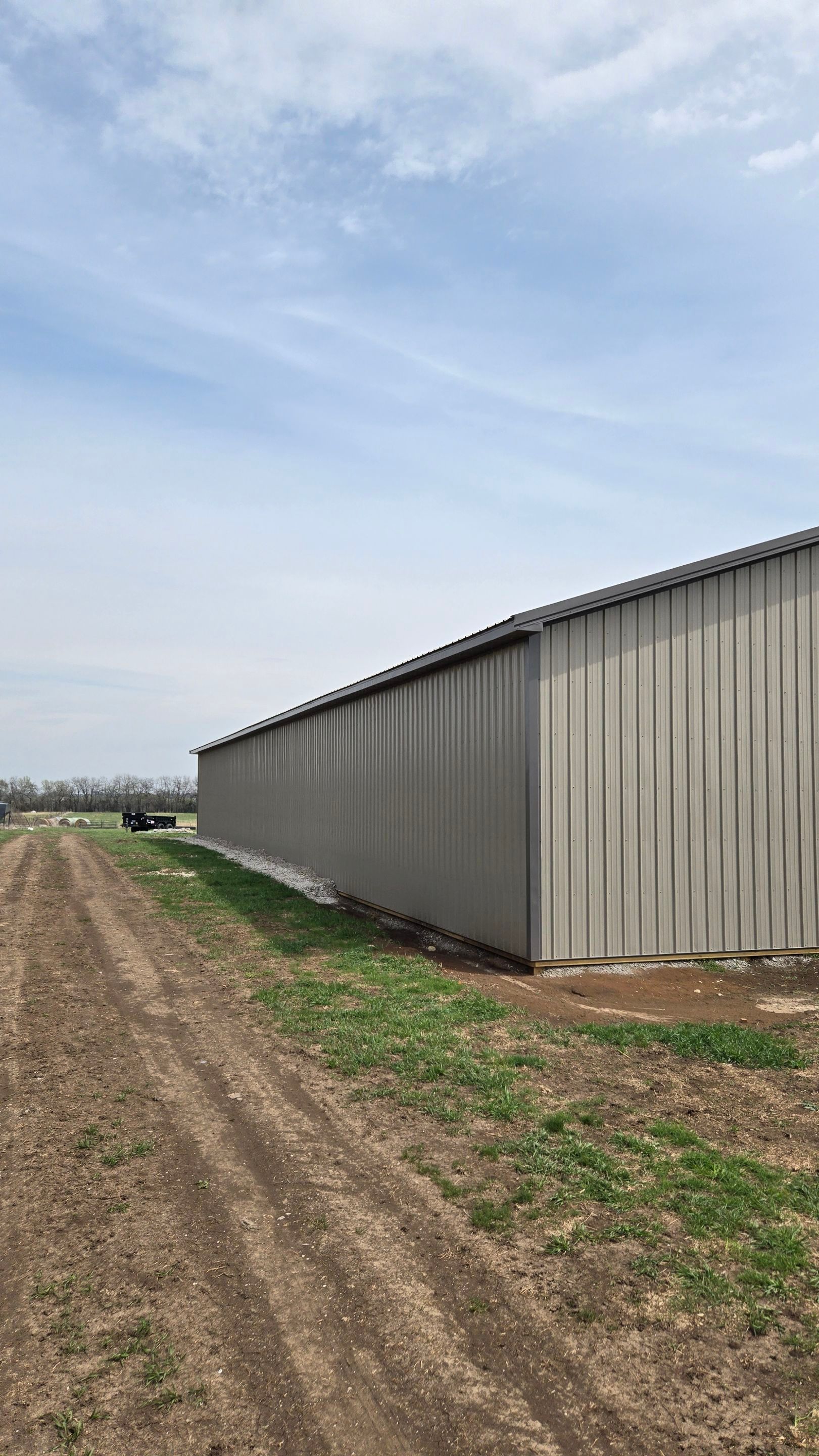Moley Project by Graber Custom Structures