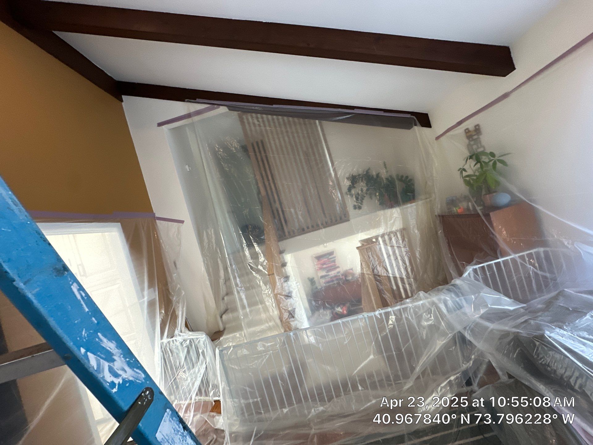 Project in Scarsdale by Healthy Home Energy & Consulting