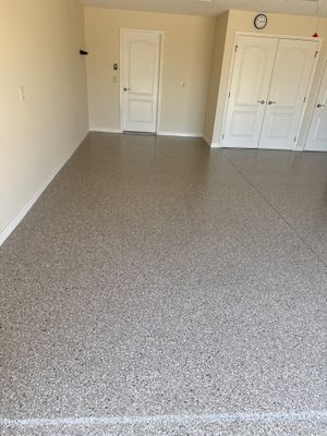 Garage Pebble Beach