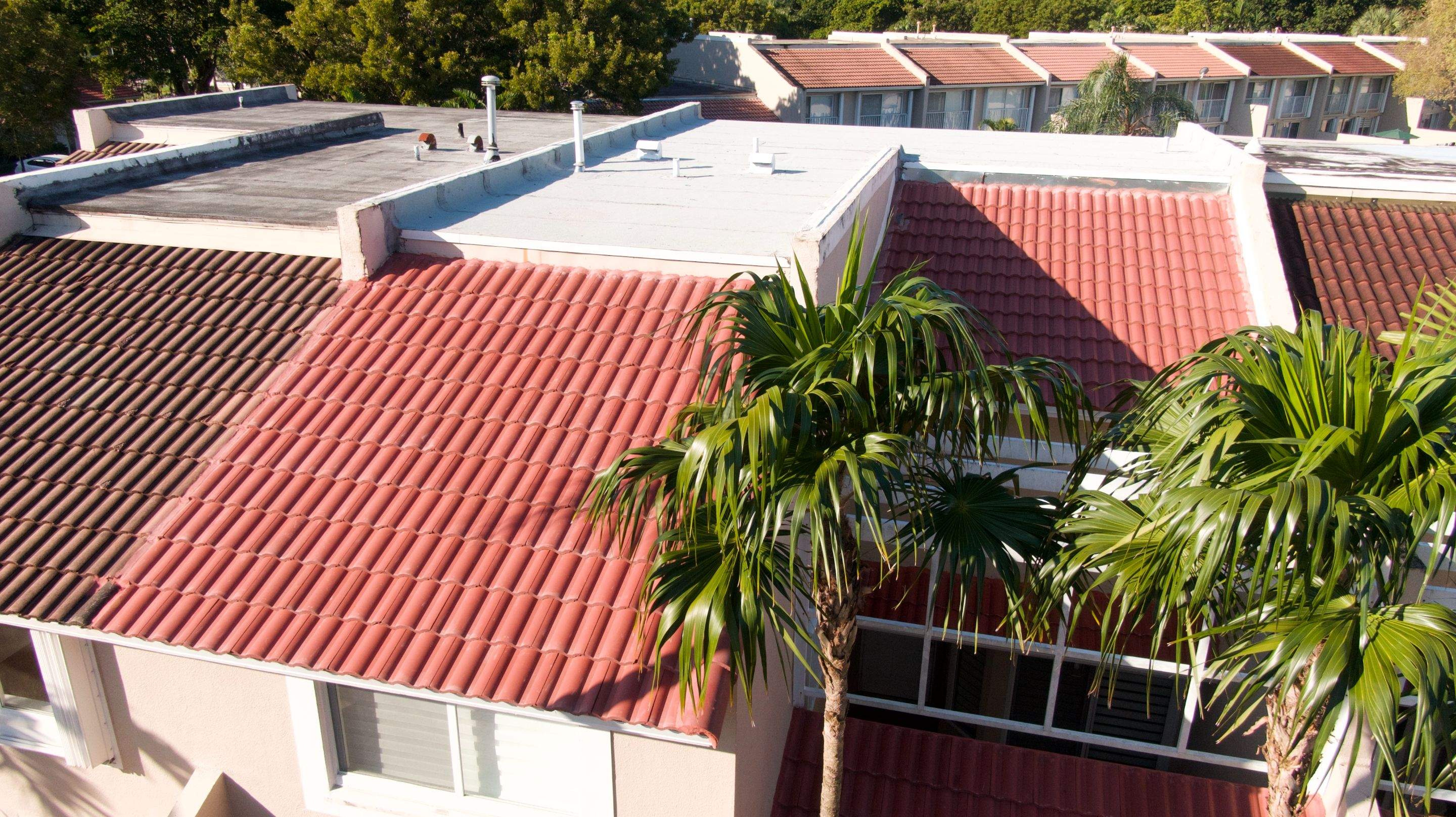 Crown - Tuscany - Smoked Fireclay by Istueta Roofing