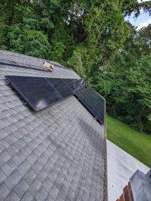 Mableton Ga Project