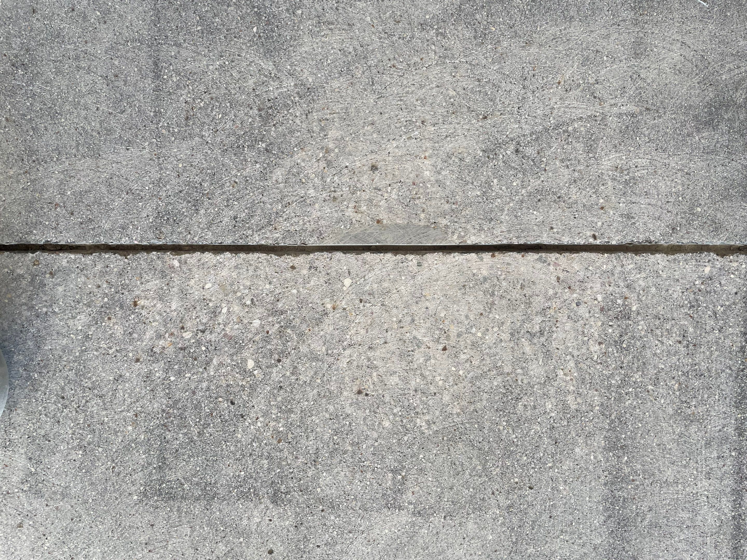 Residential Garage Floor Coating in Sioux Falls by Select Painting, Coatings & Garage Cabinets