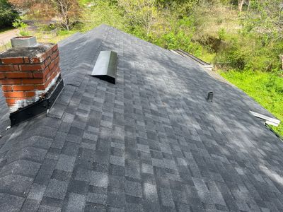 Shingle -> Shingle