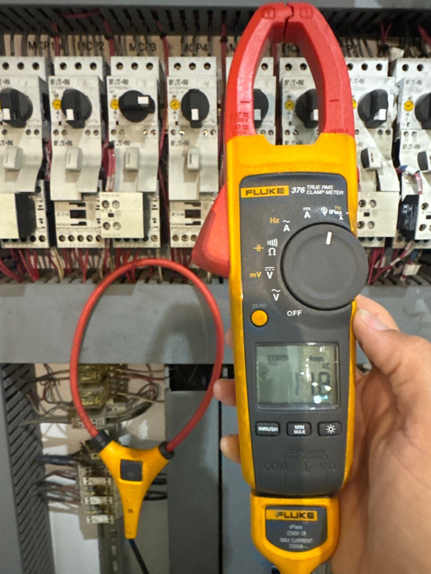 Commercial Motor Diagnostic & Replacement by Total improvement concepts LLC