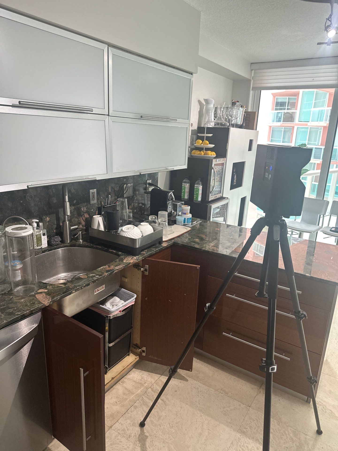 Water Damage Claim in Aventura by FLAPA & KeyStone