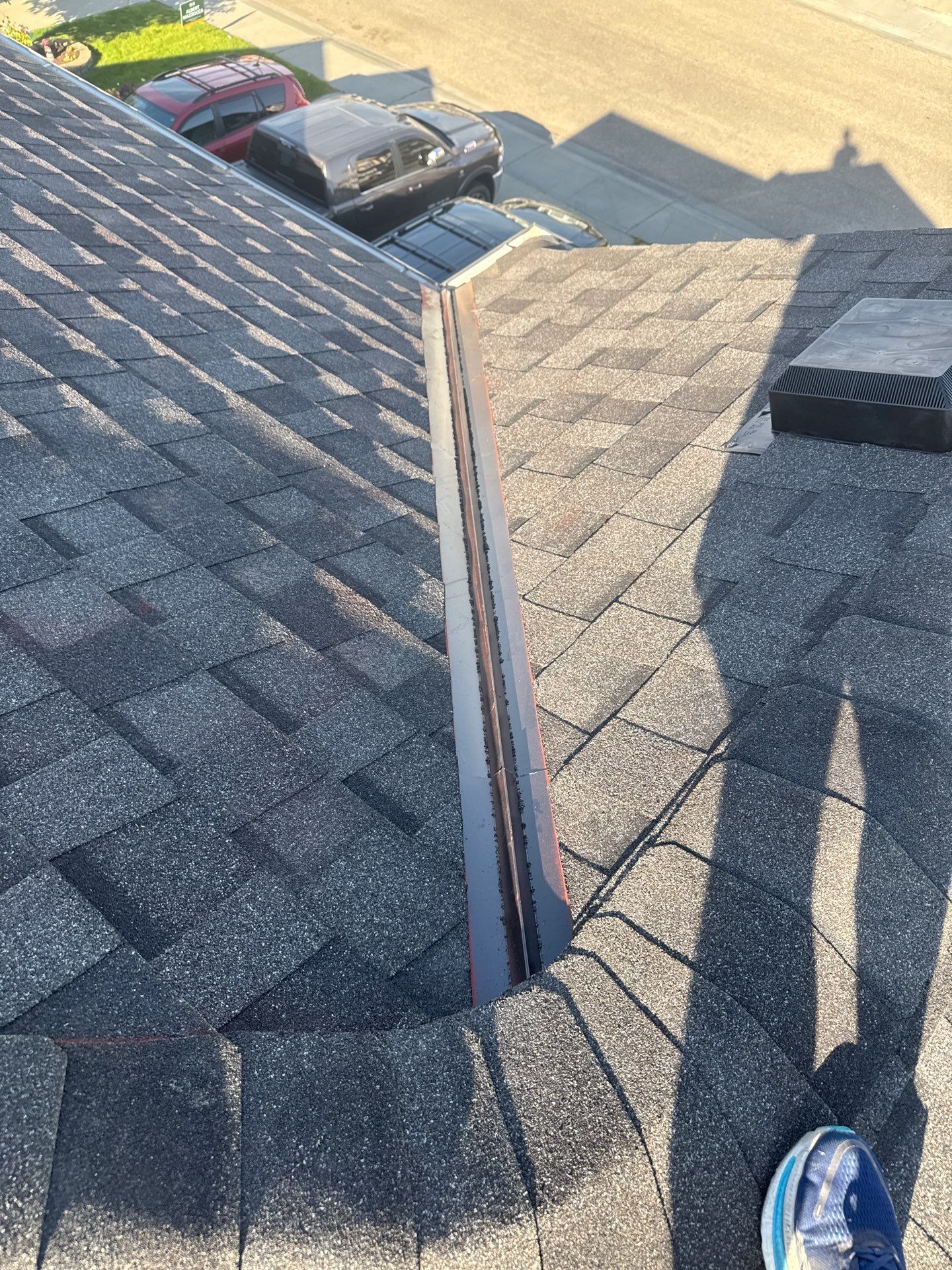 Oregon on Signature by 2thetop Roofing