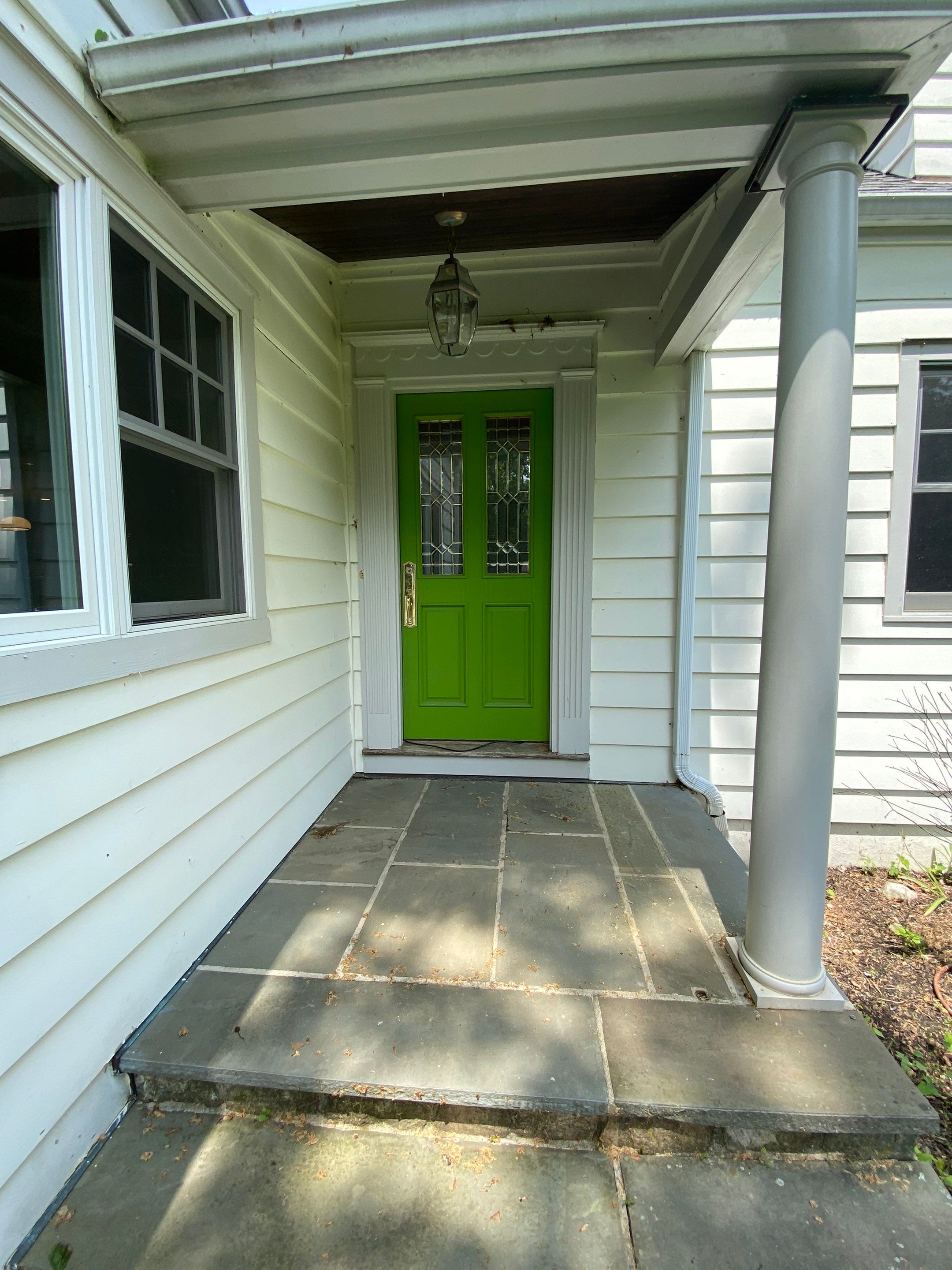 Pre-Sale Inspection Complete Repair & Maintenance Scope by Fox Hill Luxury Real Estate Services