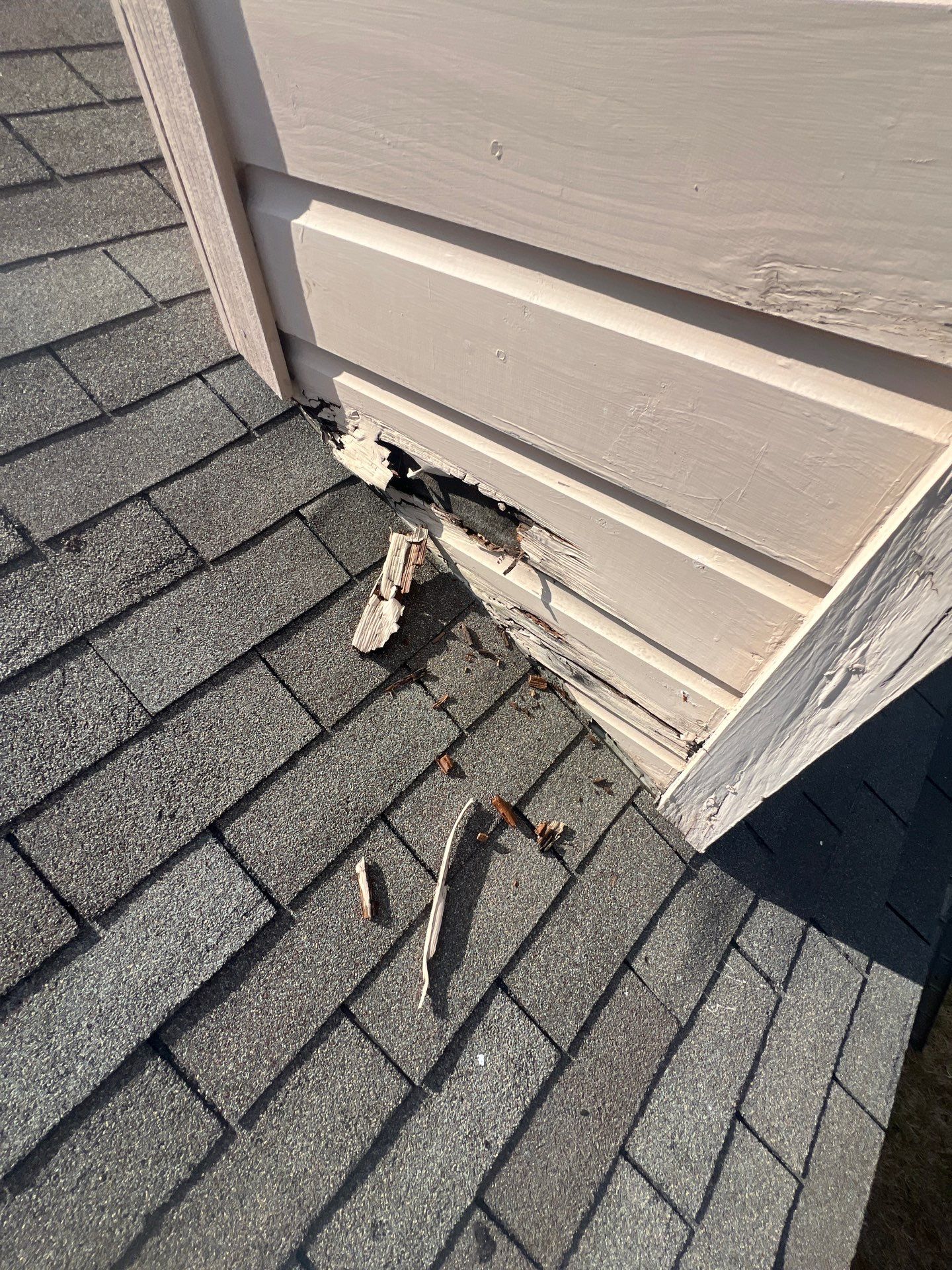 Nurse that chimney back to health by Bayfront Roofing and Construction