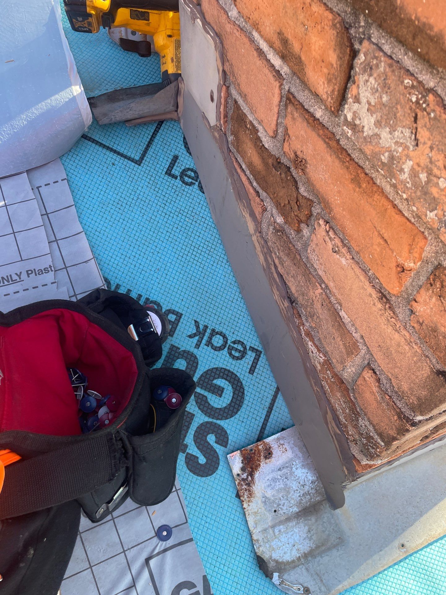 Roof Replacement Missouri City by Roof Repair Services LLC