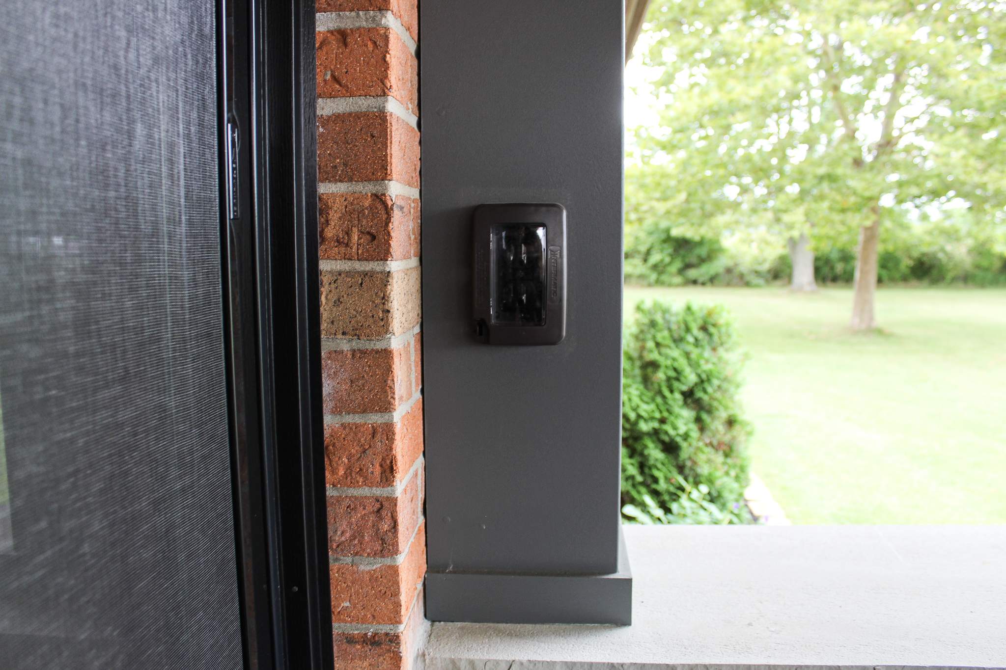Outdoor Living Addition and Concrete by Ivy Lea Construction