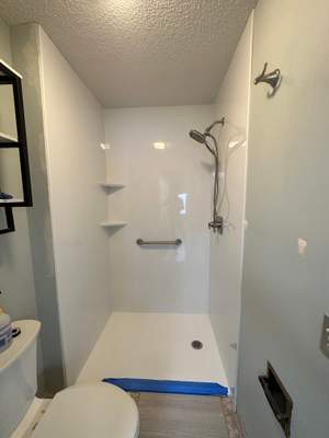 Osment Project in Bella Vista, AR