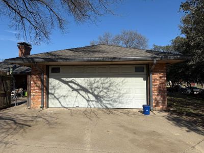 Project in Arlington
