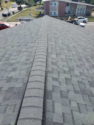 Re-Roof in Baltimore