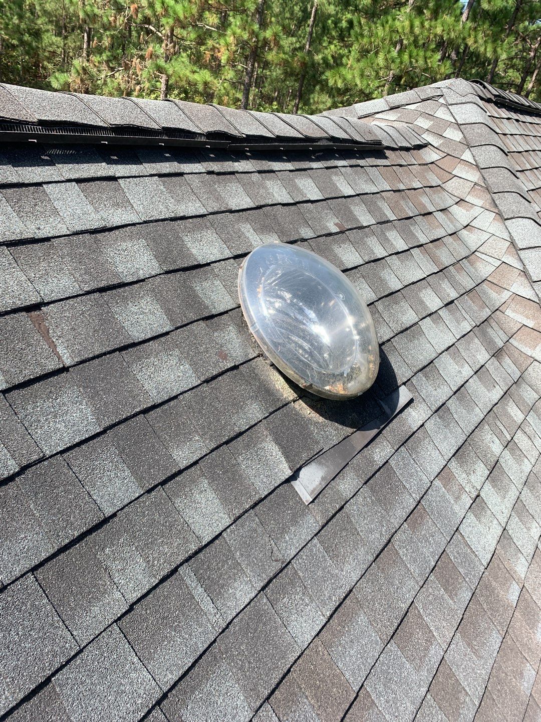 Re-Roof by American Roofing NC