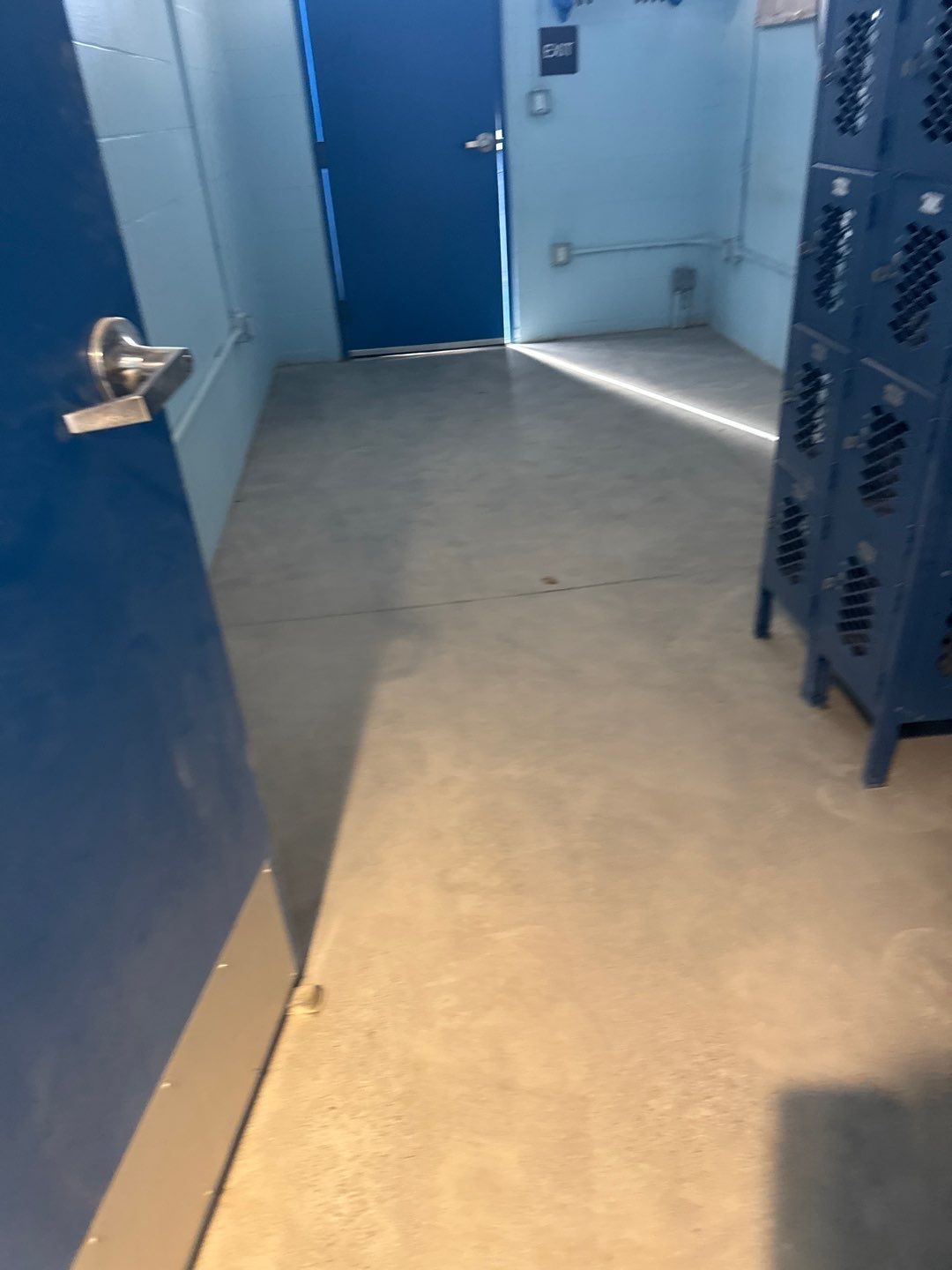 Muni Pool House Project in Crafton  by Floors in a Day, Inc