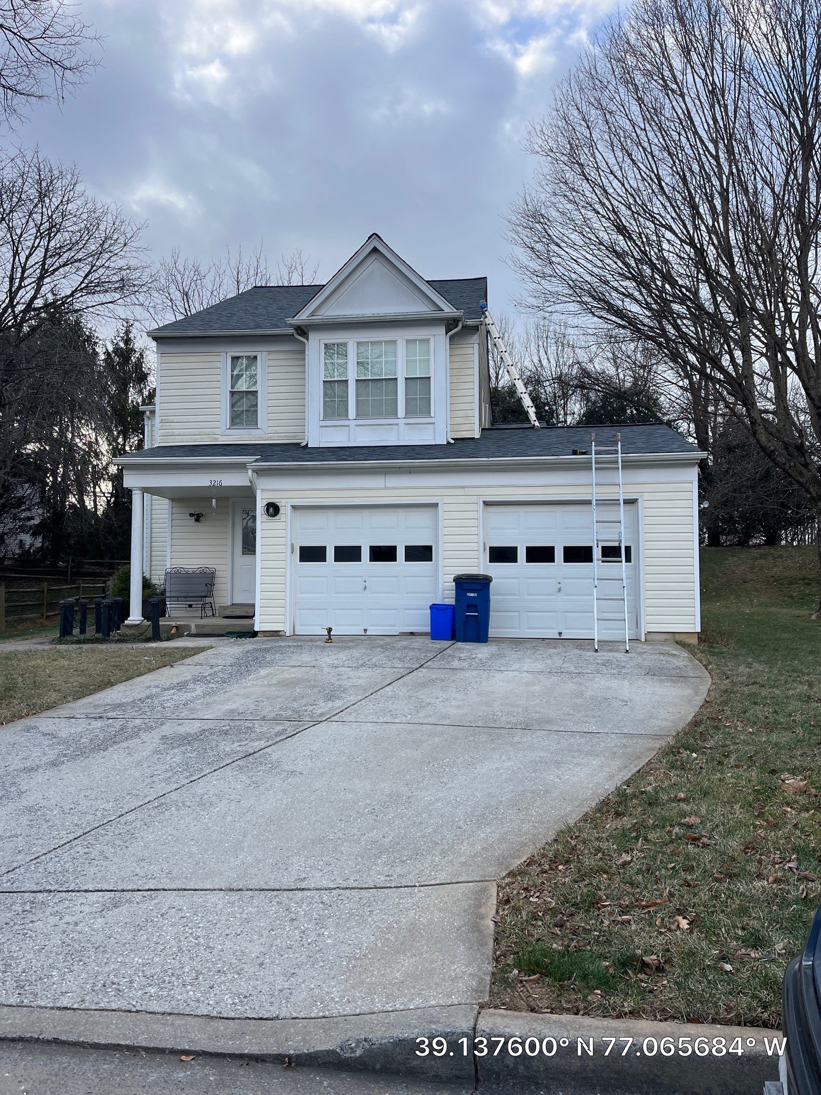 3216 Sandburg Terrace, Olney, MD 20832 UNITED STATES by American Custom Contractors