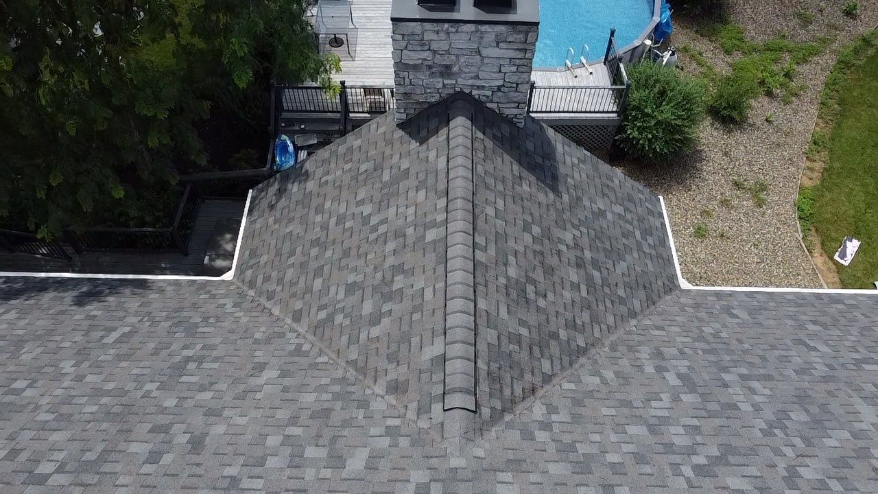 Roof Replacement in State College, PA by Starway Roof Systems