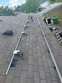 Columbus Ga Project by Zero Grid Power Solutions