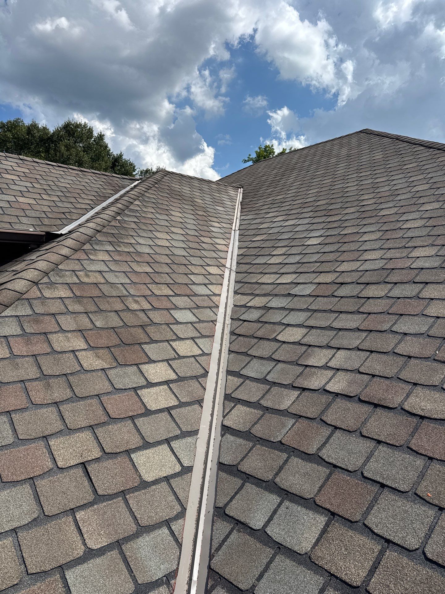 Roof Repair Missouri City by Roof Repair Services LLC