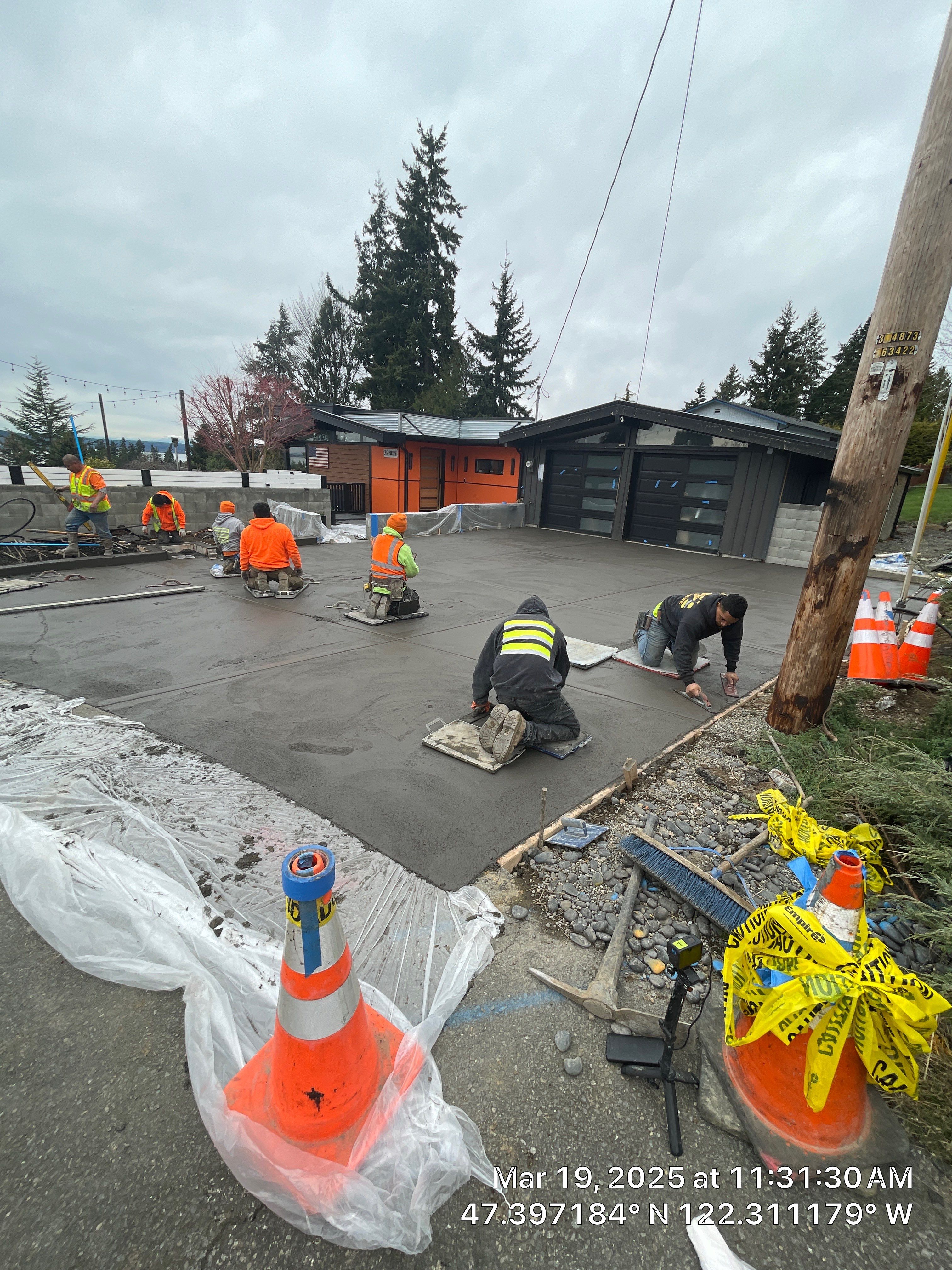 Driveway Renovation | Seattle  by Jireh Asphalt & Concrete Inc 