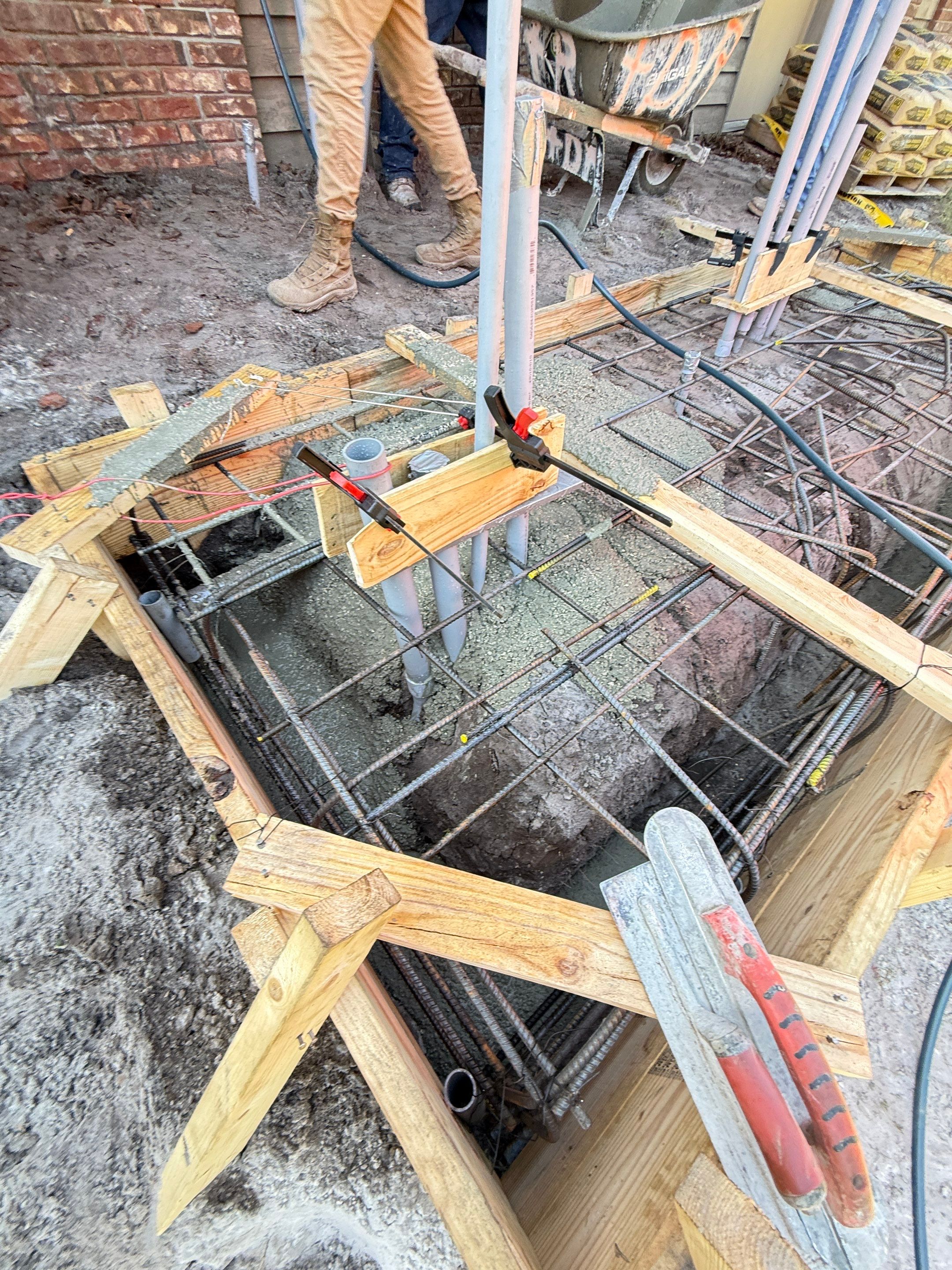 Project in Kissimmee by Payoli Solar