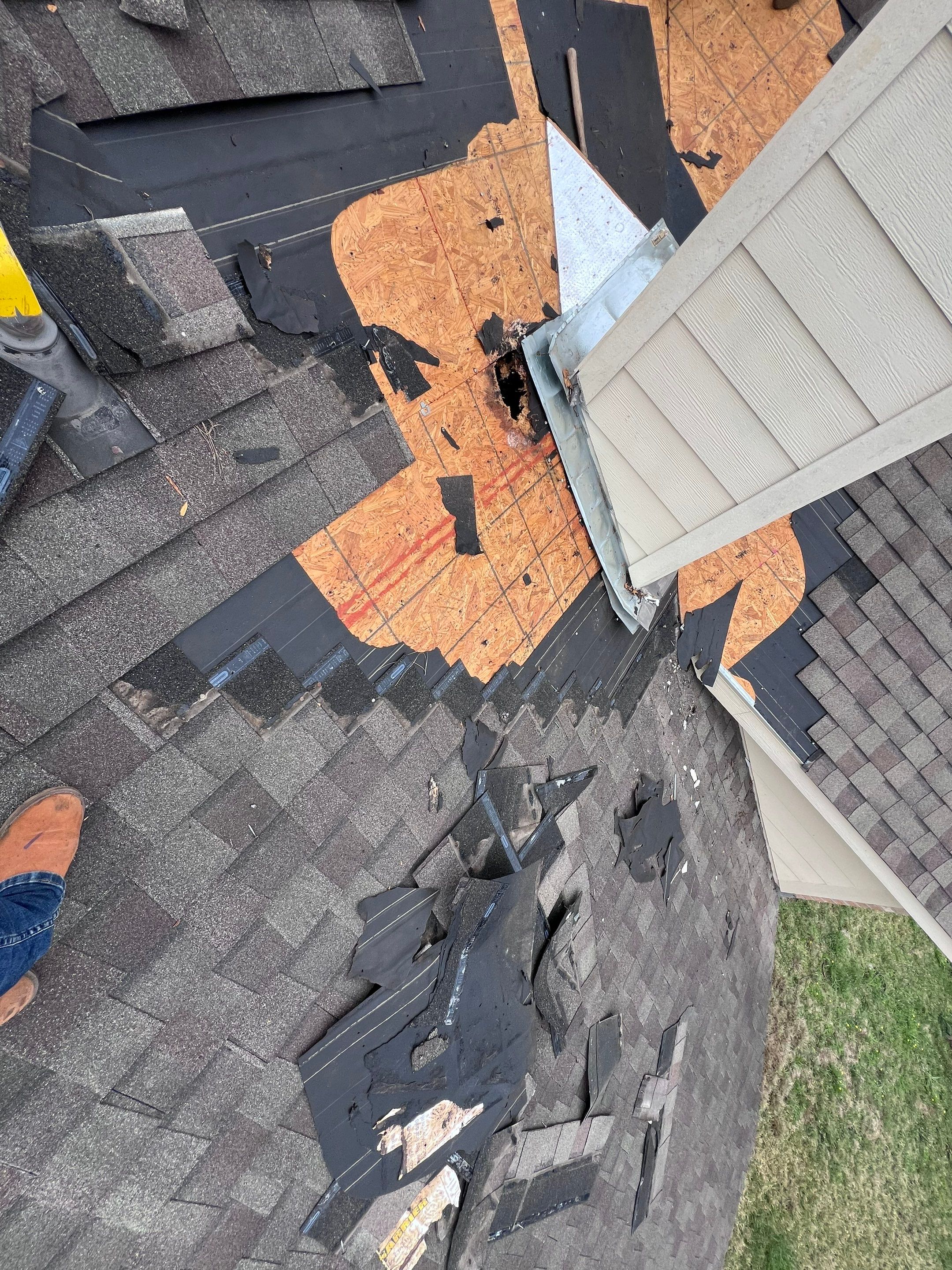 Roof Repair Humble by Roof Repair Services LLC