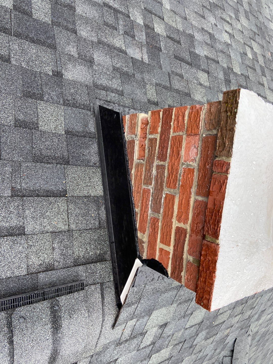 Roof Replacement using Owens Corning by 180 Contractors