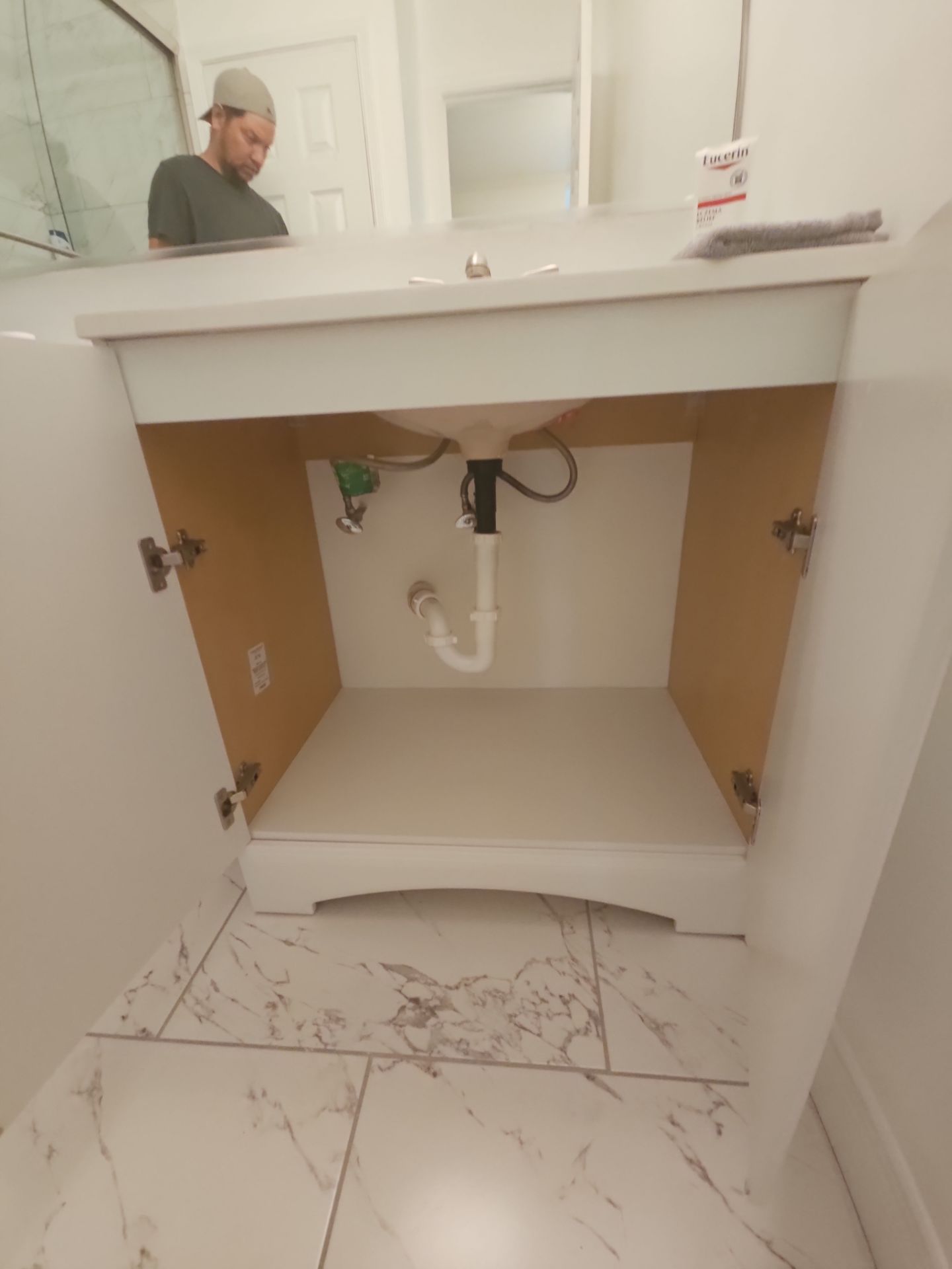 Interior Painting and Repairs by Regal Renovate