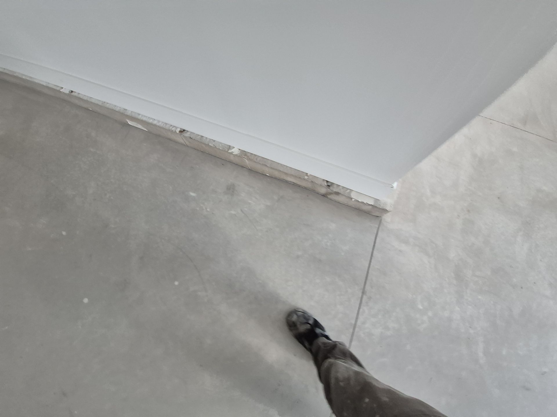 Project in Freeland by Wise Coatings of Central Michigan