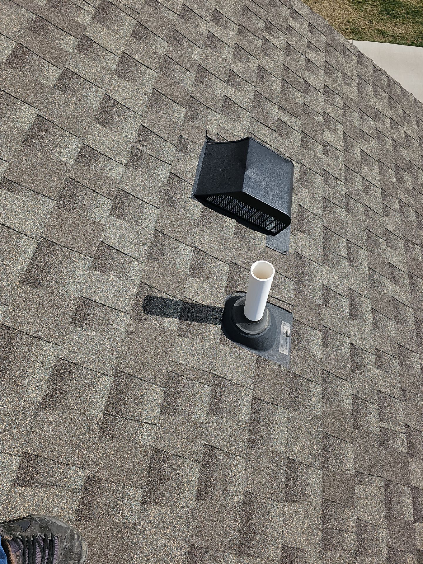 Roof Repair by Winchester Roofing