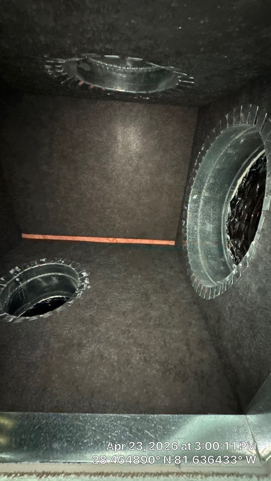 Air Duct Cleaning Winter Garden by Hygienic Air, Inc