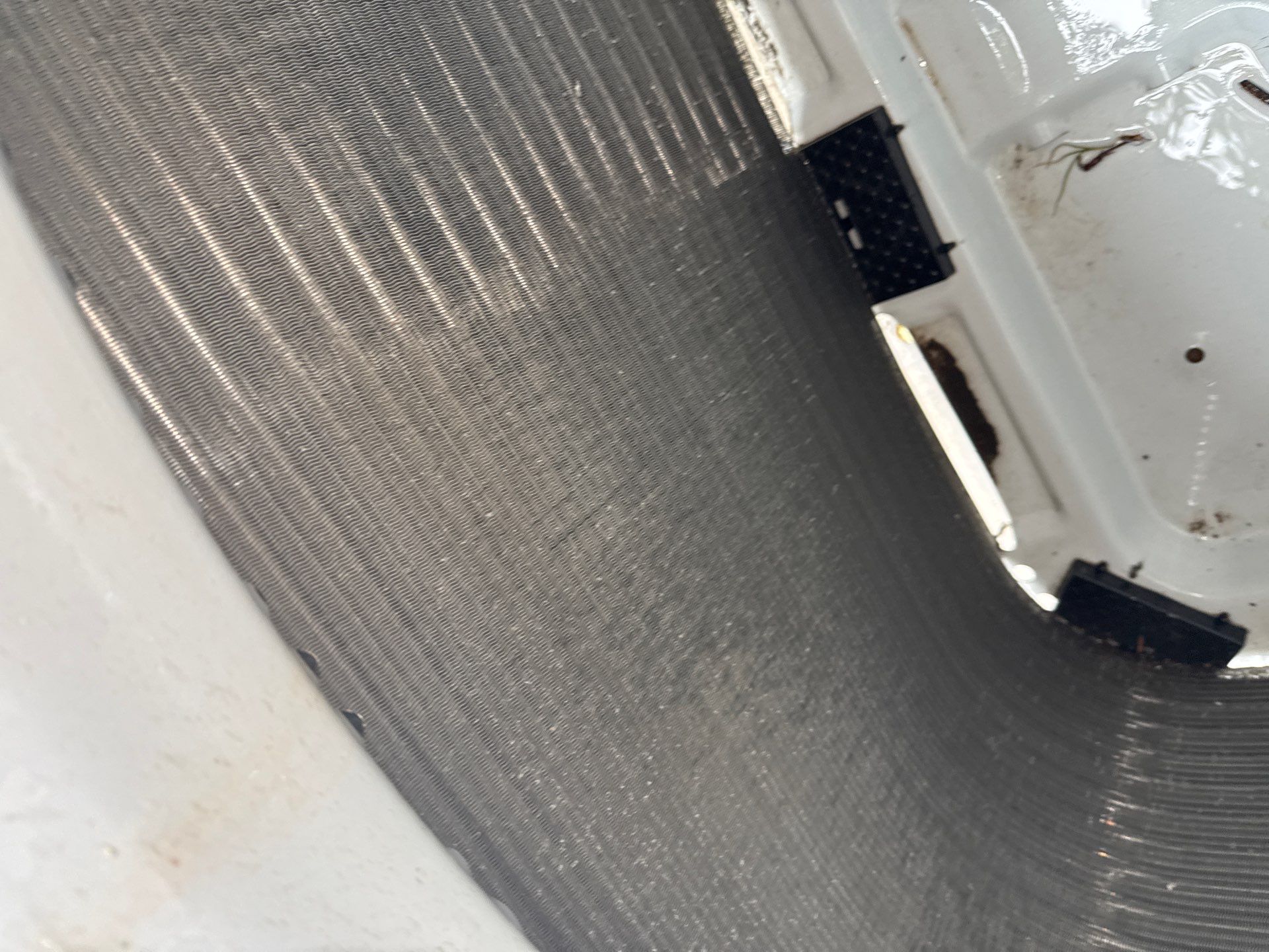 Central Air Conditioning Installation by Southern Values Cooling and Heating Inc