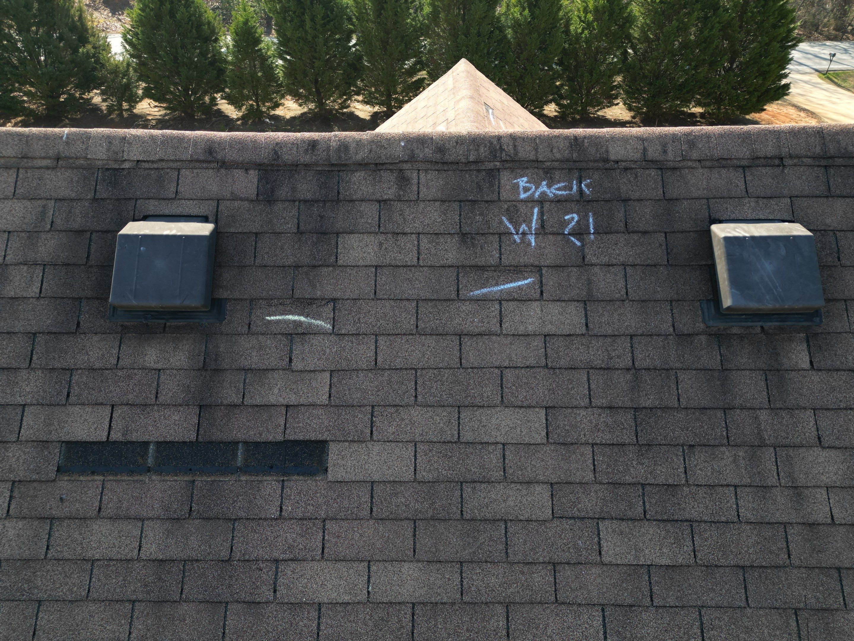 Roof Replacement by Deerfield Roofing LLC