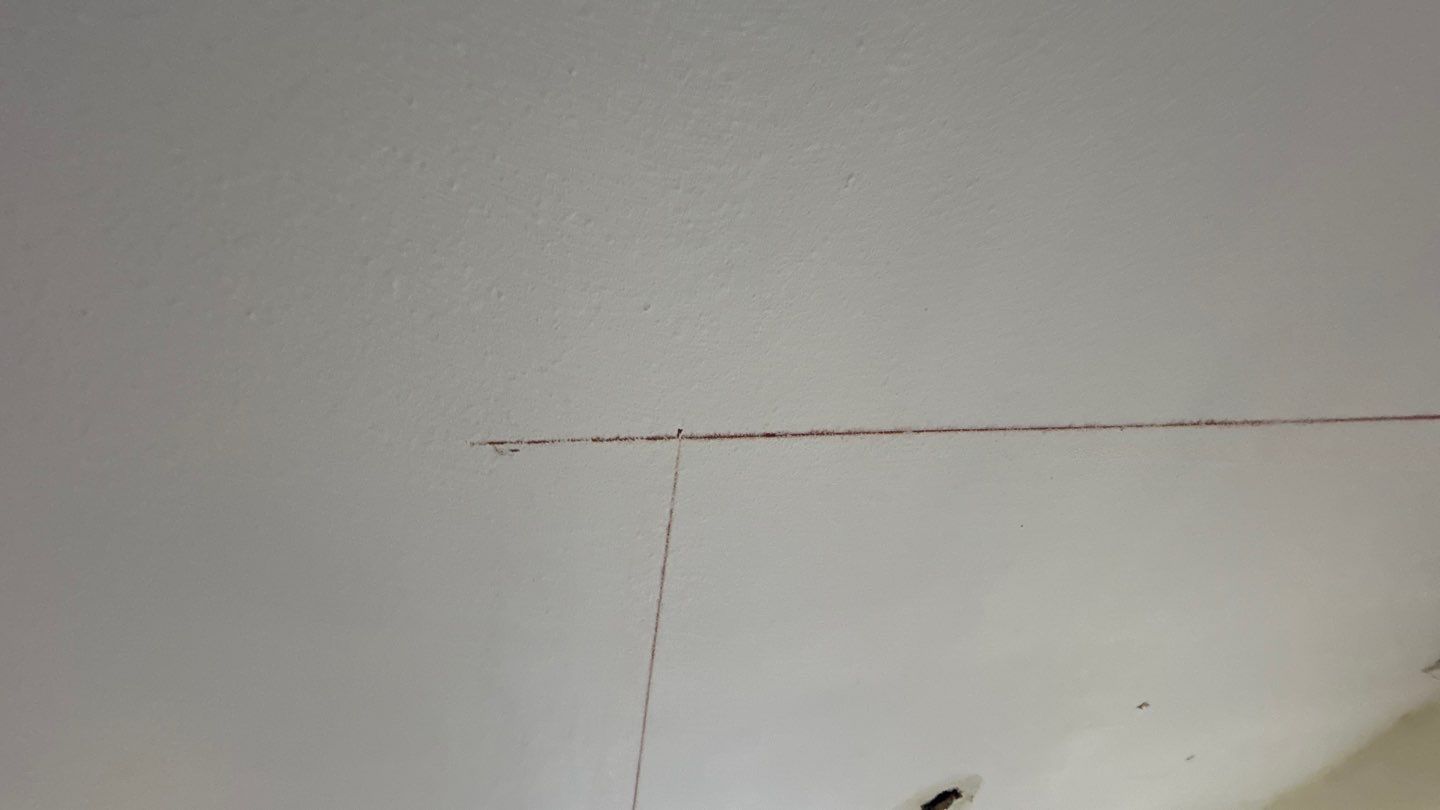 Water Damage Project in Arvada by Accountable Home Services