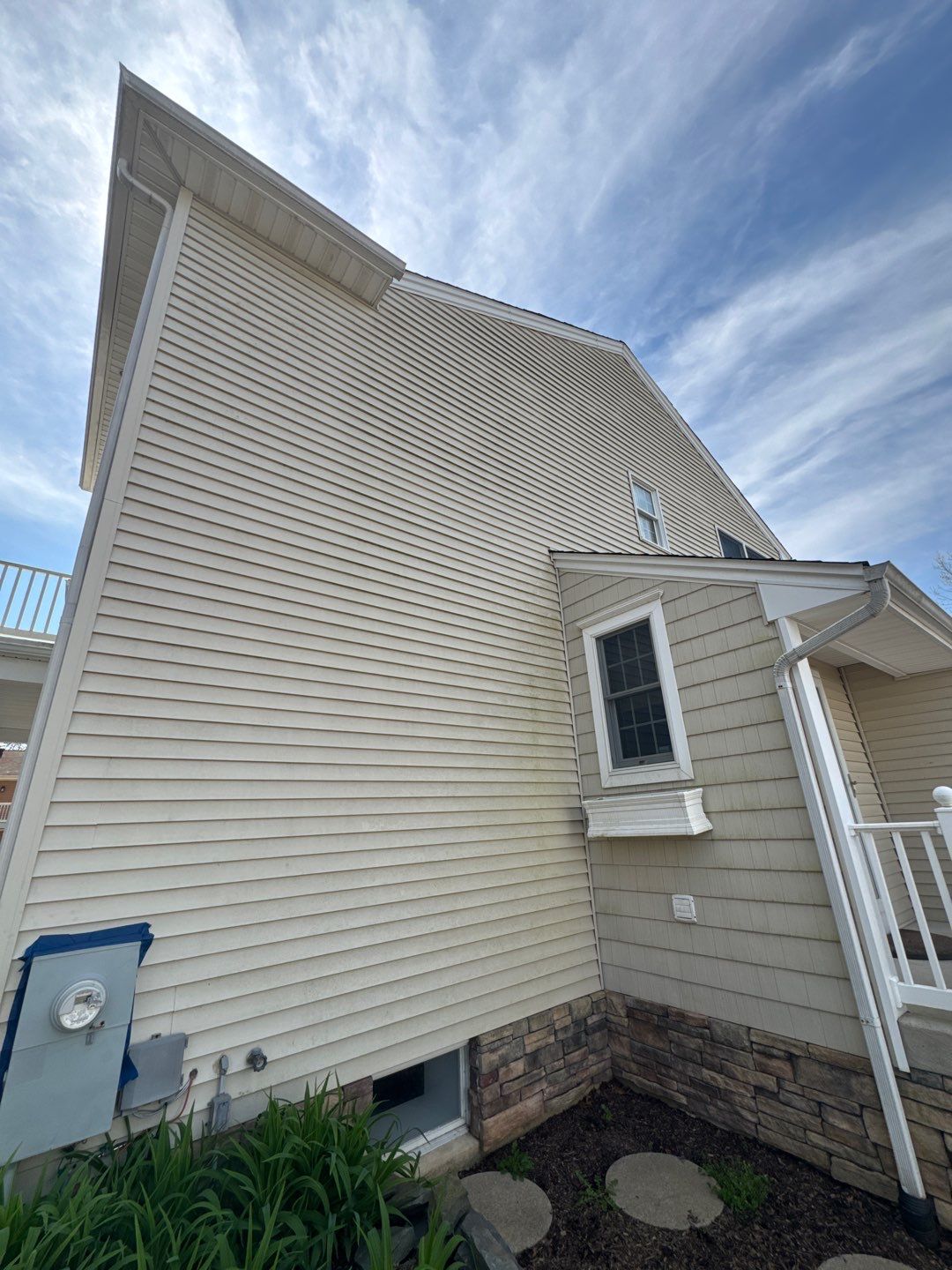 Project in Absecon, NJ by SJ Exterior