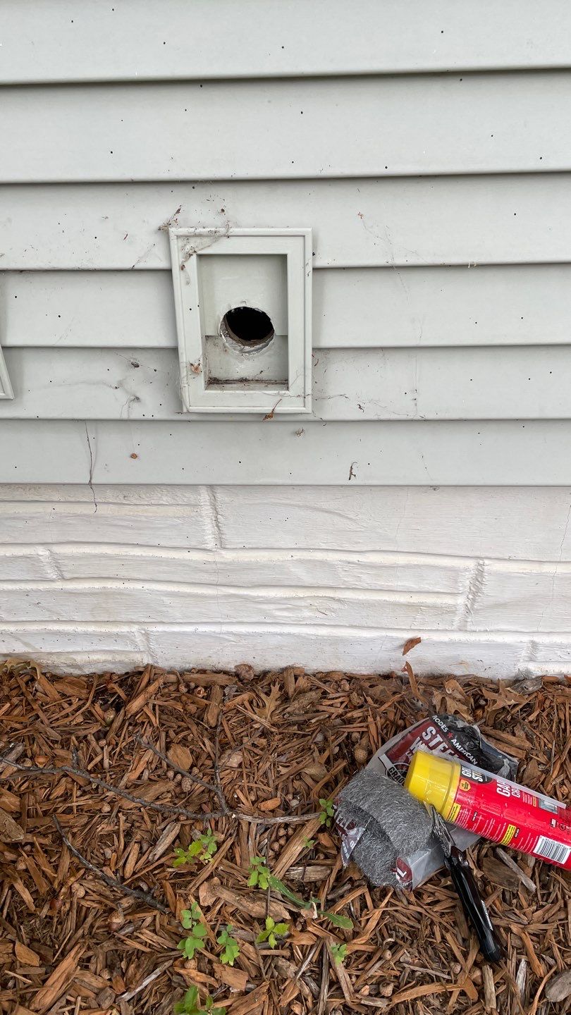 Drain Tile, Window Wells & Buried Discharge in Minneapolis by Waterproofing Northeast