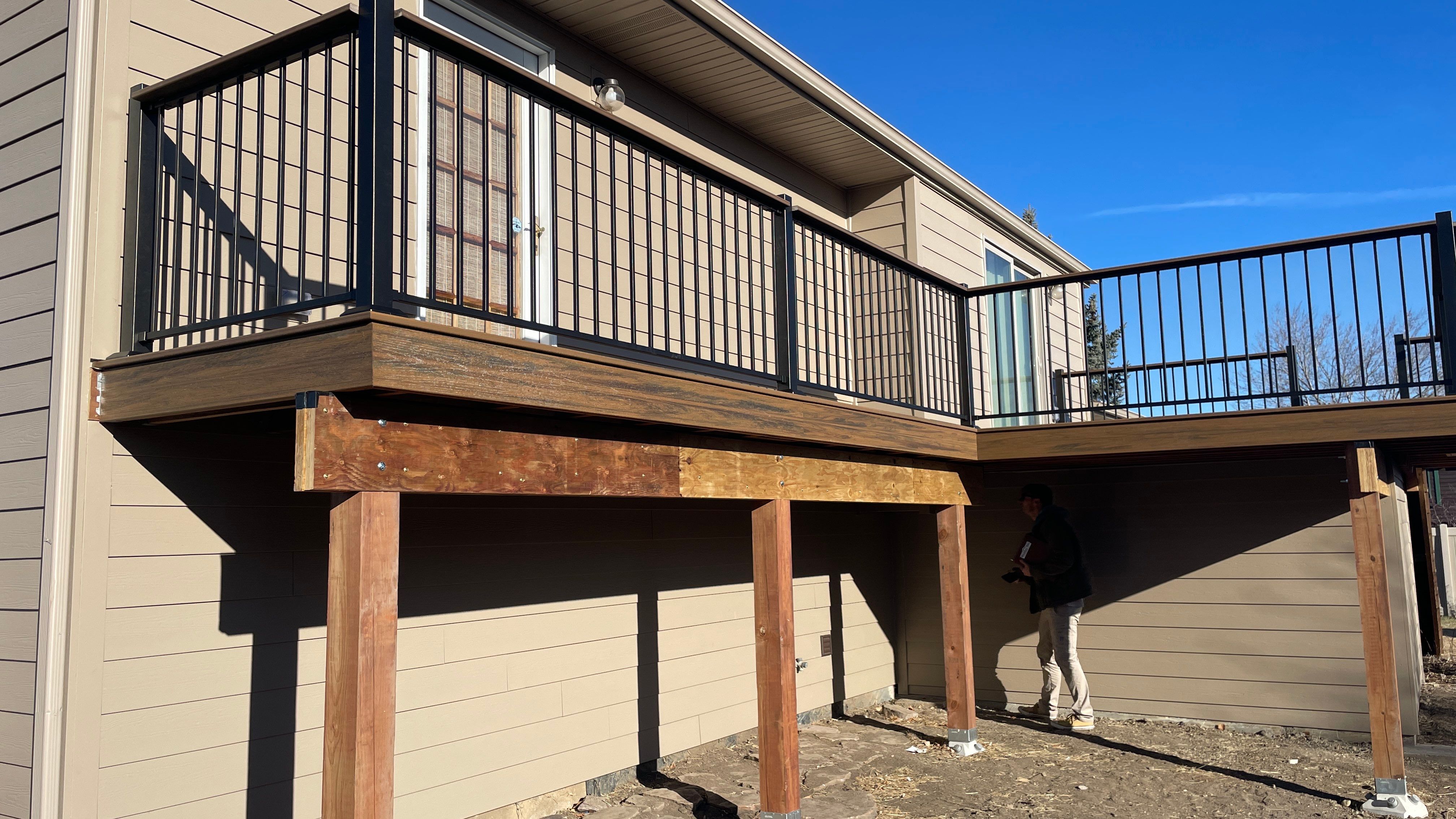 Is that the same house??? by Weather-Tite Exteriors LLC