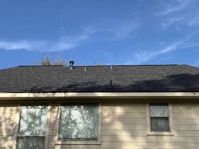 New Territory | Sugar Land TX Roof Installation
