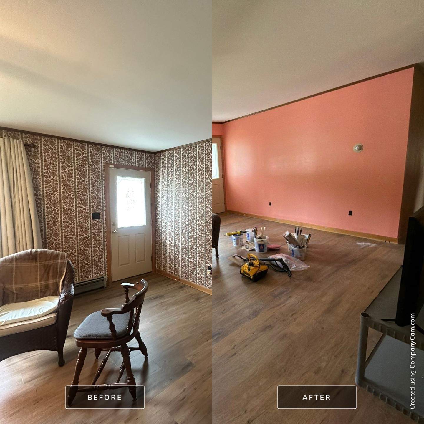 Picture Perfect Pro Painting LLC featured photo.