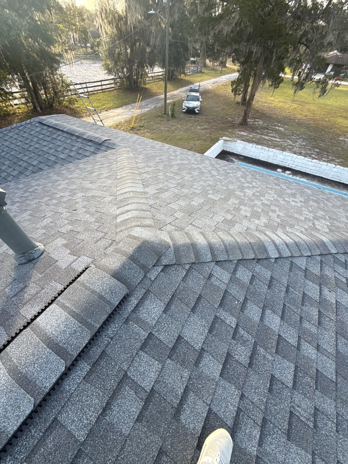 Orange City by Florida Blue Roofing, LLC