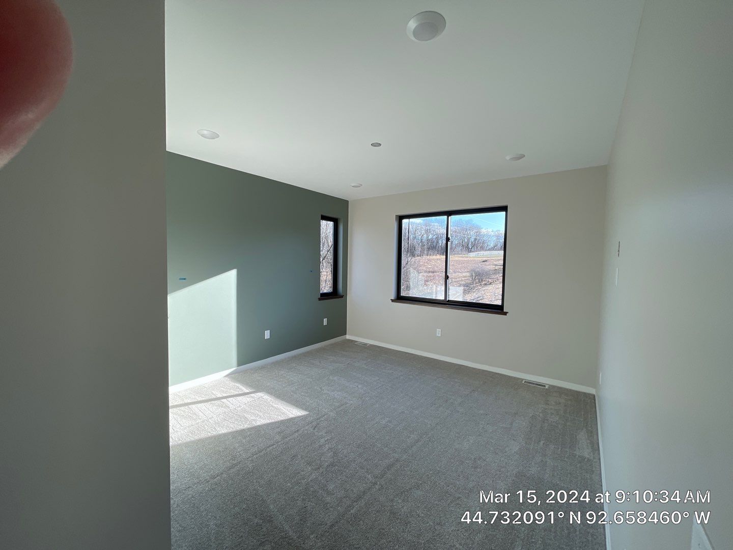 Prescott, WI Build by Bauer Estates LLC