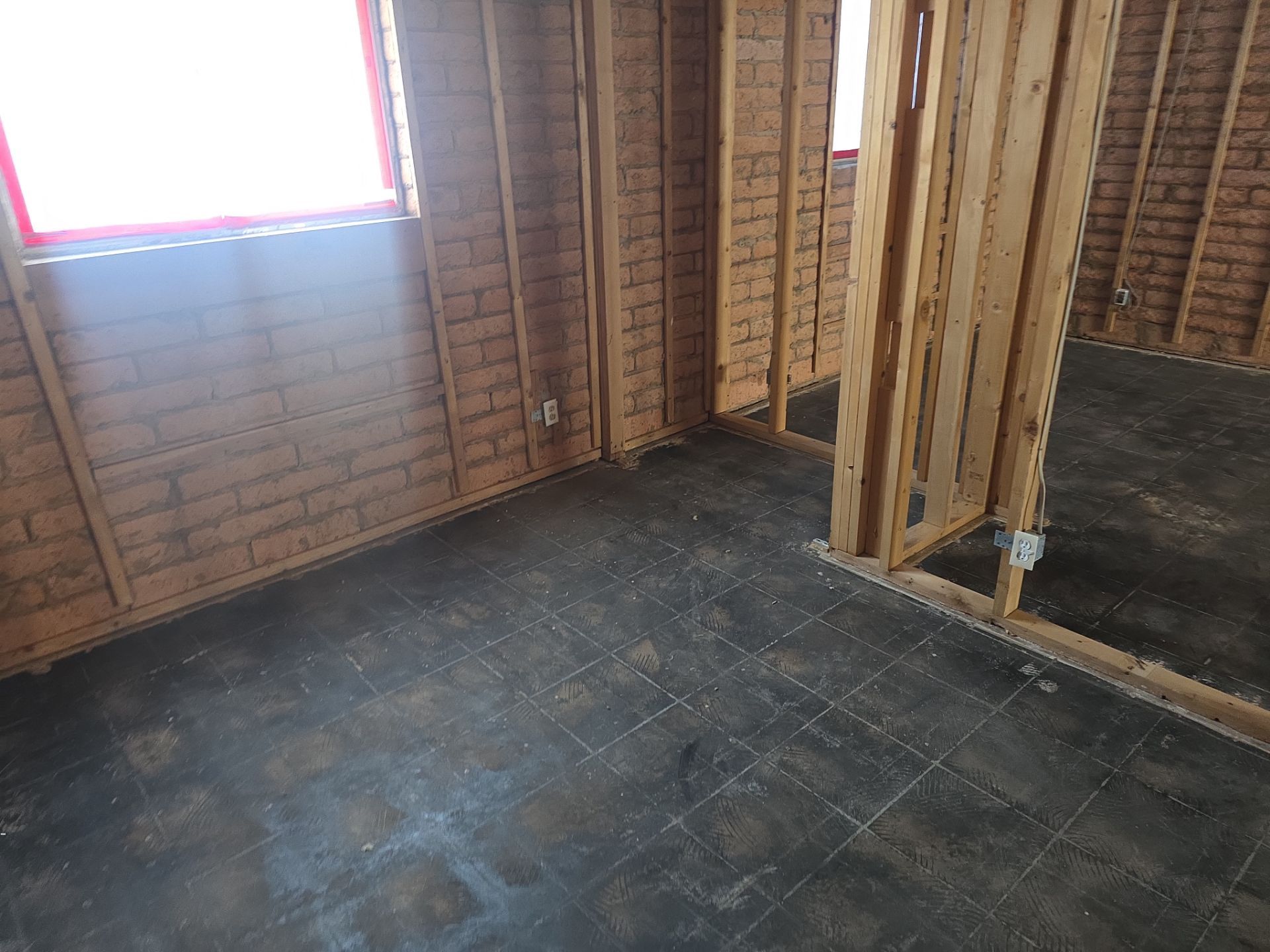 Project in Chandler, AZ by Desert Valley Abatement, LLC