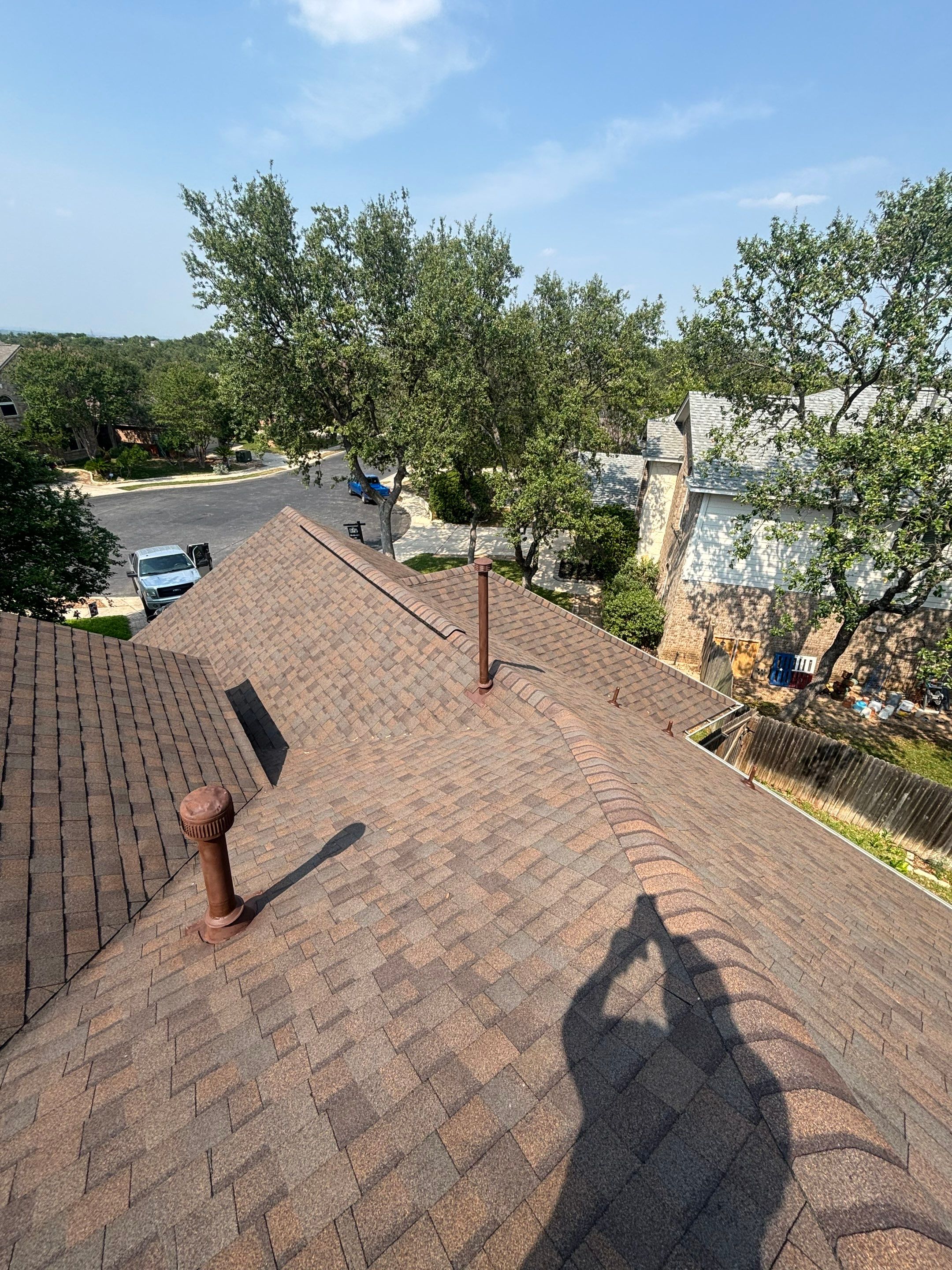 Roof replacement  by Cool Roofs