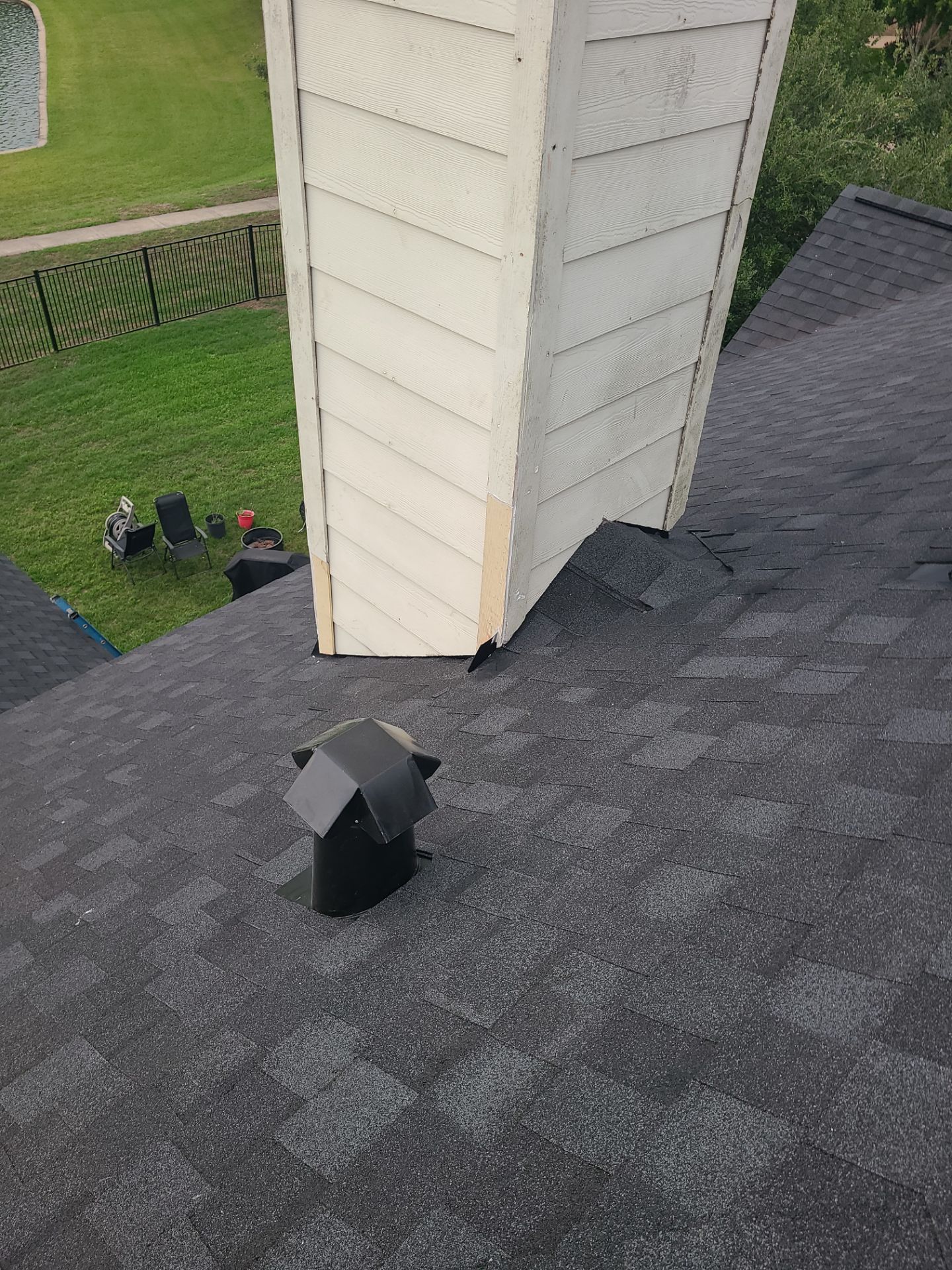 Roof Repair Cypress by Roof Repair Company