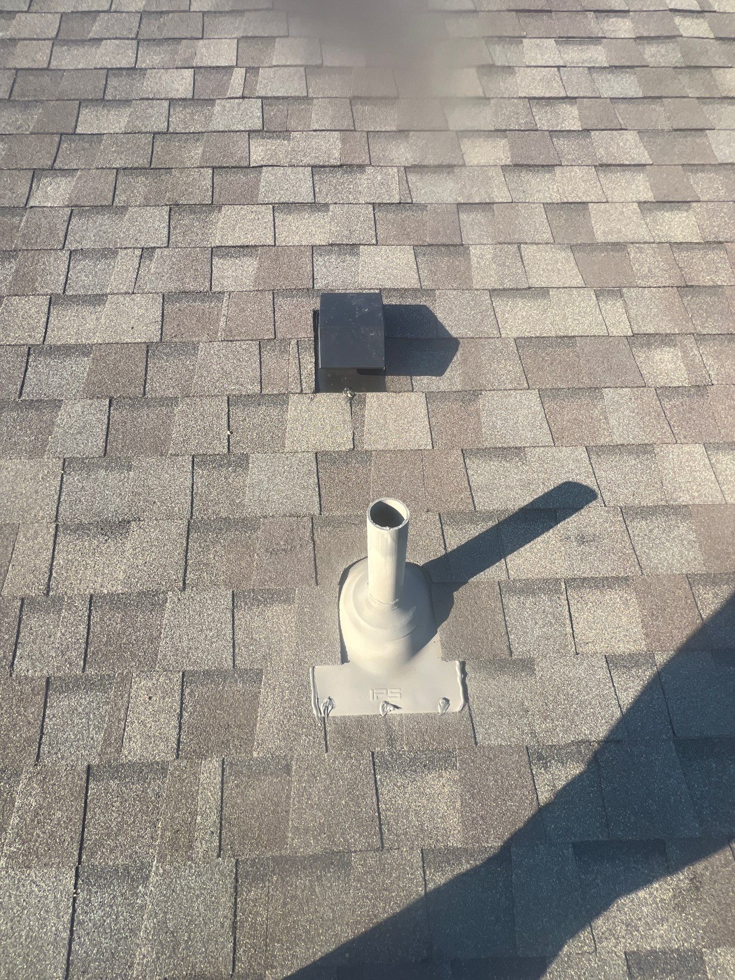 Project in McKinney by Rhino Roofing and General Contracting, LLC