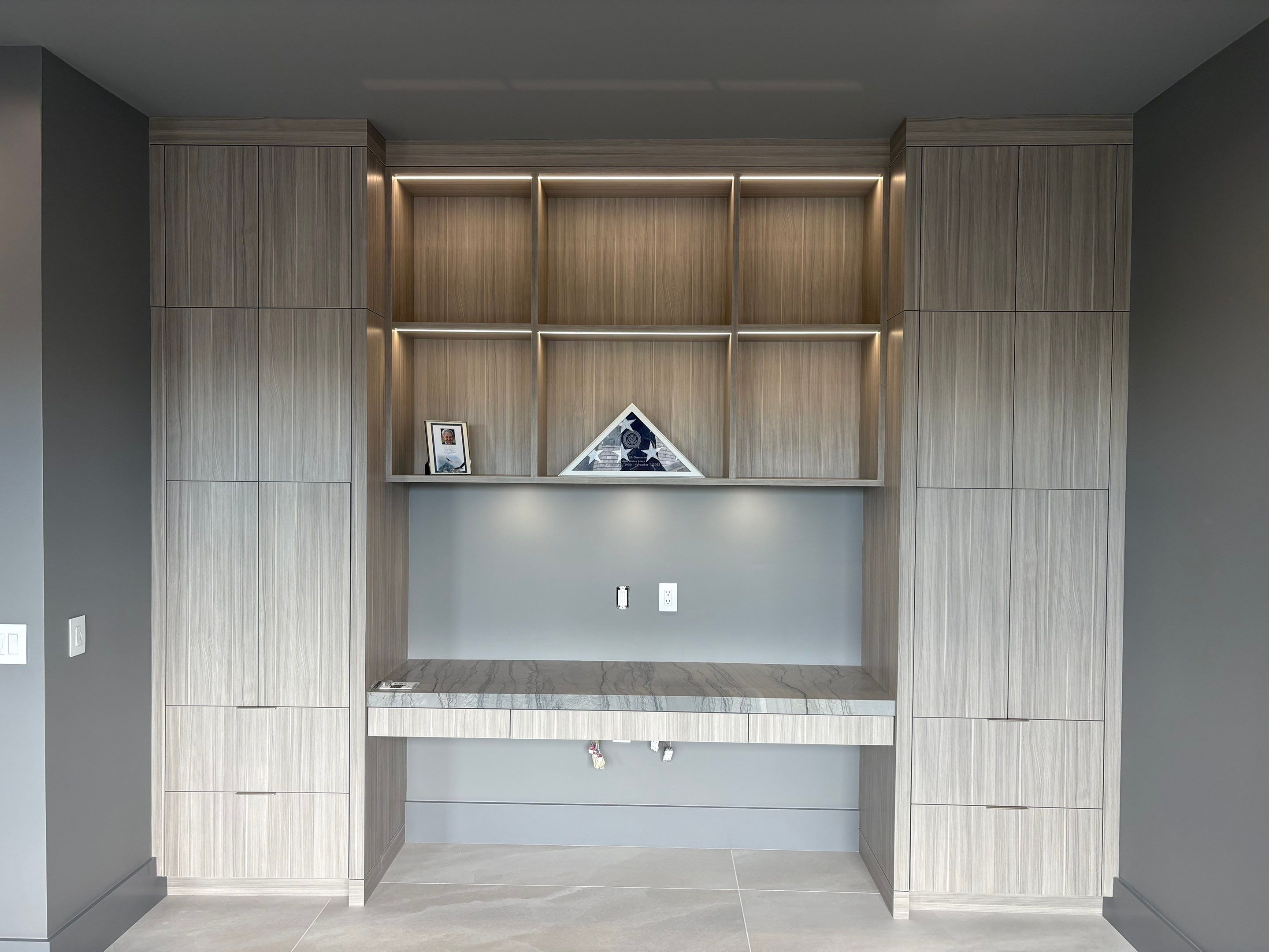 Summerlin North by Level Builders