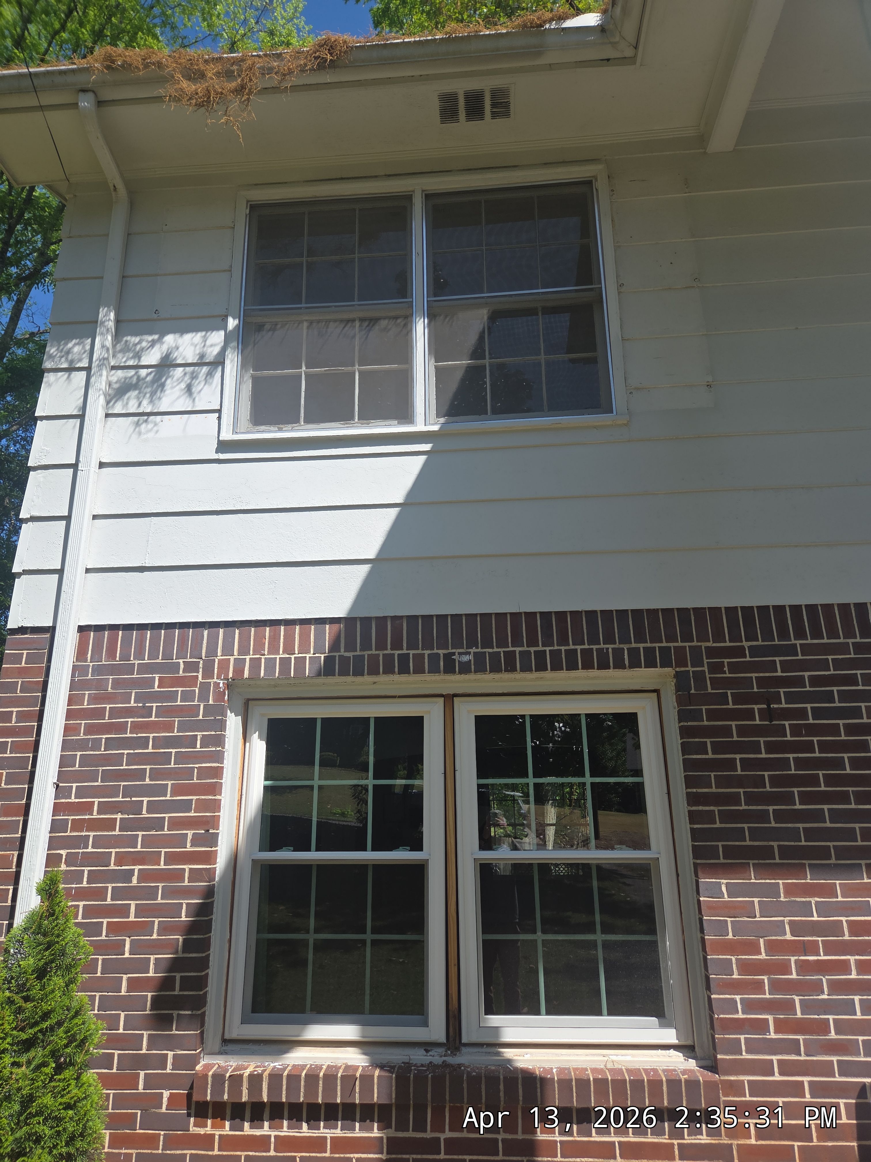 Sykes Project in Hoover by The Window Source
