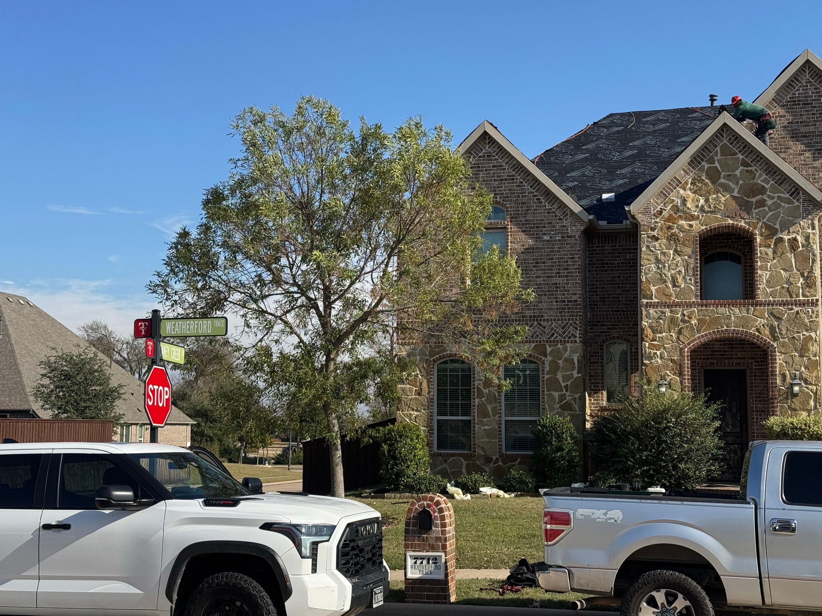Trinity Falls MCKINNEY, Texas by NIMBUS GENERAL CONTRACTORS, LLC